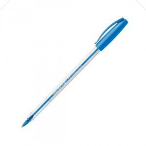 BOLIGRAFO TRILUX CELESTE